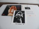 AMBOY DUKES 'SURVIVAL OF THE FITTEST - MARRIAGE ON THE ROCKS' 2LP UK POLYDOR '77
