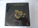 THE APOLLINAIRES THE FEELING'S GONE  BACK PAPER LABEL 2 TWO TONE VINYL 7