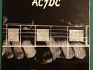AC/DC LET THERE BE ROCK SAMPLE/PROMO  ALBERT BLUE LABEL LP VINYL ANGUS