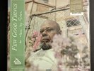 Saba - Few Good Things - 2LP Vinyl | Obi Strip Signed w/ Pic & Magazine
