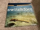 The Beautiful Letdown by Switchfoot (Vinyl, LP, Blue Transparent)
