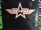 Grey-Star Self-Titled Ruby Starr Private Vinyl LP Record Album In Shrink Rare