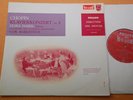 Haskil Markevitch Chopin Piano Concerto No.2 Dutch Philips Hifi Stereo 10