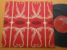 Ancerl Smetana Ma Vlast- The Moldava Czech Ed1 Supraphon Stereo Early 60s NM