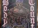 Body Count (7599-26878-1) UK 1st press Cop Killer vinyl