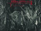 X MAL DEUTSCHLAND Fetisch LP VINYL UK 4ad 1983 10 Track Vinyl LP With Inner