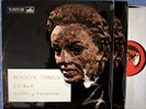 Tureck. Bach (Goldberg variations). HMV ALP 1548-9 (2). NM(-)