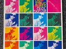 Cecil Taylor  Unit Structures Original VAN GELDER VINYL LP