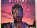 Chance The Rapper - Acid Rap Vinyl 2LP (New Sealed) Purple