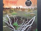 Revenant Prophecies Of A Dying World Vinyl LP  Nuclear Blast-NB 046