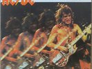 AC/DC 1984 “JAILBREAK/SHOW BUSINESS” UNIQUE EDITION  P/S 7” EX 45 BRAZIL