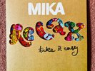 MIKA Relax (Take It Easy) 7
