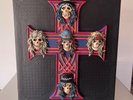 GUNS N ROSES - Appetite For Destruction: Locked N Loaded Empty Case Only GNR