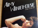 LIKE NEW  1LP Back To Black - Amy Winehouse (PINK Vinyl, 2019)