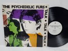 THE PSYCHEDELIC FURS ‎Talk Talk Talk 1st UK Press 1981 LP CBS 84892 NM Vinyl