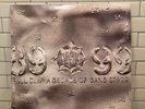 Gangstarr - Full Clip: A Decade Of Gangstarr (4x12” Vinyl GF Comp) 1999 Release