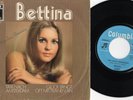 BETTINA - Taxi nach Amsterdam  7