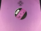 TEMPLE SECTOR 10 b/w CONCRETE JAZZ TURNING POINT 12'' VINYL EXPERIENCE GROOVES