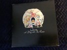 Queen - A Day At The Races vinyl LP album , gatefold