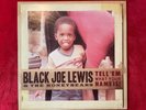 Black Joe Lewis & Honeybears  