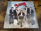 GRUPO VENNUS DE AGUILILLA, MICHOACAN LP/VUELVE/ORIGINAL 1984 PRESS/TESTED LP