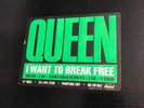Queen - I Want To Break Free - PROMO 12