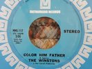 WINSTONS-Color Him Father/ Amen, Brother 7