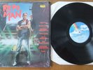 REPO MAN..VARIOUS...SOUNDTRACK..VINYL LP...ALBUM....PUNK..IGGY..FEAR..BLACK FLAG