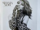 Shania Twain - NOW - 2LP Vinyl Album von 2017, Neu/New, Versiegelt/Sealed