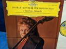 @DGG 139 392 SLPM *GERMAN TULIPS* ANJA THAUER* DVORAK CELLO CTO* ZDENEK MACAL*