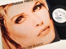 Debbie Harry /Blondie - Once More Into The Bleach / LP Vinyl - Chrysalis `88
