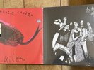 ALICE COOPER Twofer Sealed Mint Killer And Love It To Death Vinyl. Hype Stickers