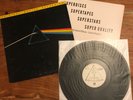 Pink Floyd - Dark Side of The Moon - 1979 MFSL Lp