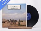 The Teardrop Explodes - Kilimanjaro - LP Vinyl Record - EX/EX