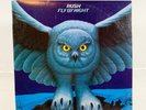Rush - Fly By Night (LP Vinyl Record) VG/VG+ | Mercury SRM 1-1023
