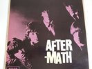 Rolling Stones - Aftermath - Vinyl LP UK 1B/6A Mono Press 1966 EX/EX+