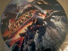 Boston Walk on LP vinile PICTURE DISC