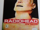 Radiohead - The Bends - Vinyl LP + Inner UK 1st Press 1995 EX+/EX