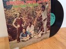 THE SOUL STIRRERS [STRENGTH POWER & LOVE] VG/MINT GOSPEL FUNK LP Jewel