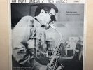 Anthony Ortega New Dance Vinyl LP US 1967 Revelation Records REV-M-3 STEREO