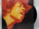 Jimi Hendrix Experience - Electric Ladyland - 1976 US Stereo Album (NM)