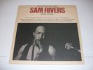 Sam Rivers Involution Blue Note 2x LP Vinyl