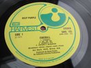 Deep Purple FIREBALL 1971 UK LP 1st Press Gramophone Co MINT MINUS AUDIO HEAR