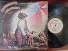 PUERTO RICO ALL STARS - TRIBUTE TO THE MESSIAH - LP - SALSA, GUAGUANCO - JASON