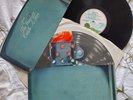 (BOB MARLEY &) THE WAILERS: Catch A Fire - ZIPPO SLEEVE - ALL IN ONE PIECE