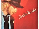 Bobby Caldwell Cantin The Hat Input Disk Japanese Titleromantic Cat Second Hand