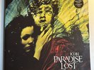 Paradise Lost - Icon. 1993 MFN 2 LP Gatefold with Poster