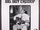 ARTHUR 'BIG BOY' CRUDUP: i'm in the mood KRAZY KAT 12