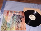 Amon Düül II – Wolf City- 1972-GERMANY PROG. ROCK-UK FIRST   PRESS - UA LAB -N/M