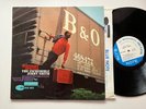 Jimmy Smith Midnight Special LP Blue Note # 4078 ORIG RVG NM